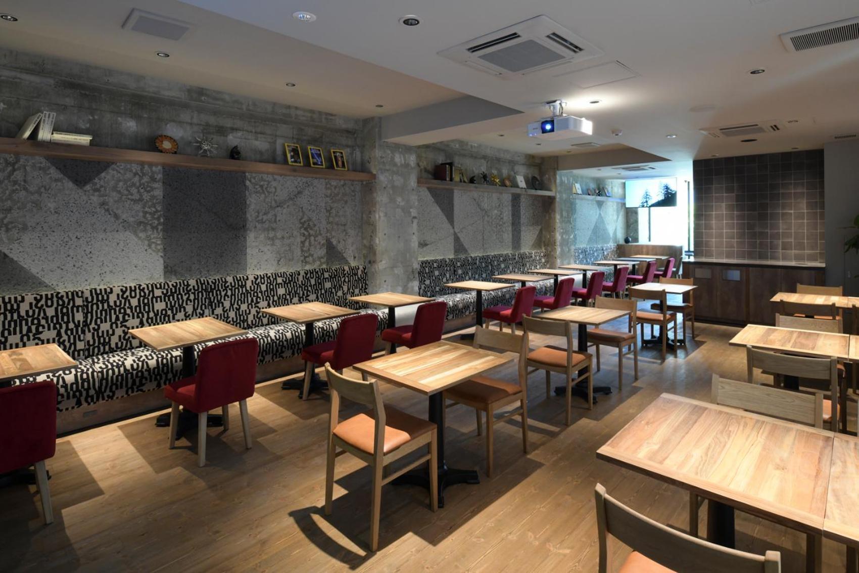 Hotel Mystays Okayama Buitenkant foto