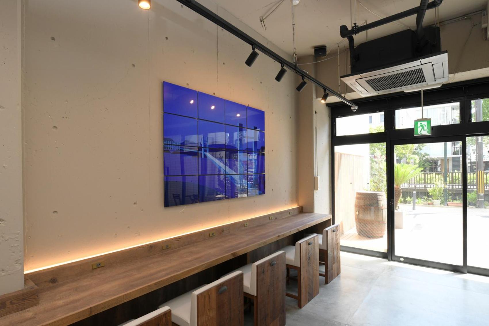 Hotel Mystays Okayama Buitenkant foto
