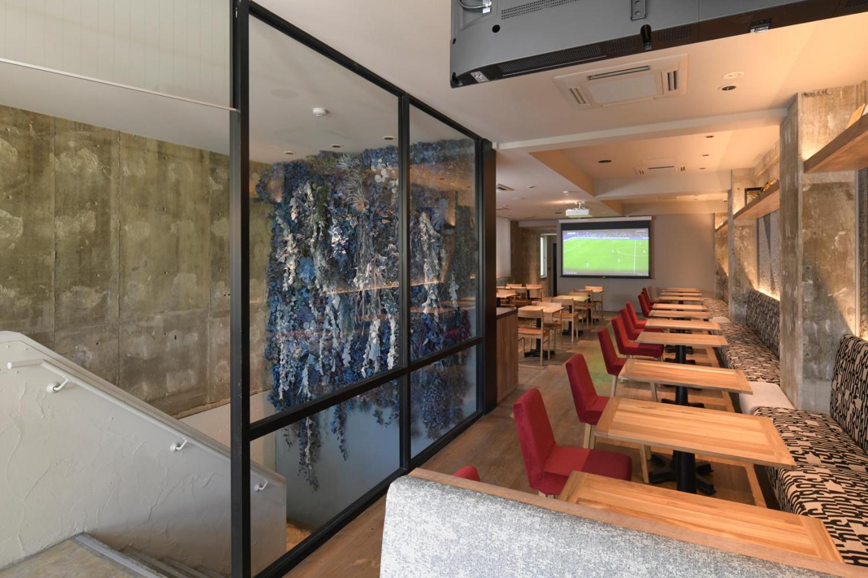 Hotel Mystays Okayama Buitenkant foto